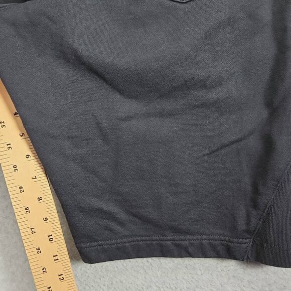 Adidas Y-3 Shorts Cloth Drawstring XL Yohji Yamamoto Cotton - Picture 10 of 15